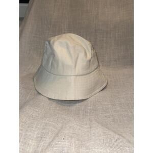 Quince Beige Bucket Hat M/L